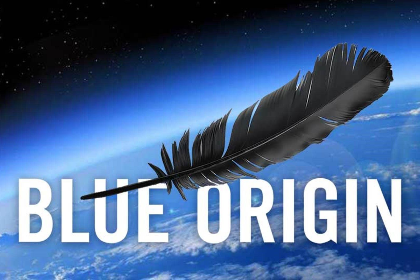 Blue Origin Blazing a Trail to Space