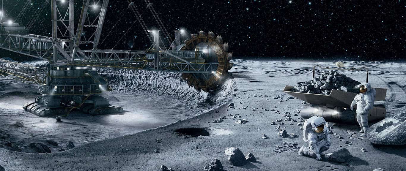 Asteroid Mining A New Frontier for Resource Acquisition