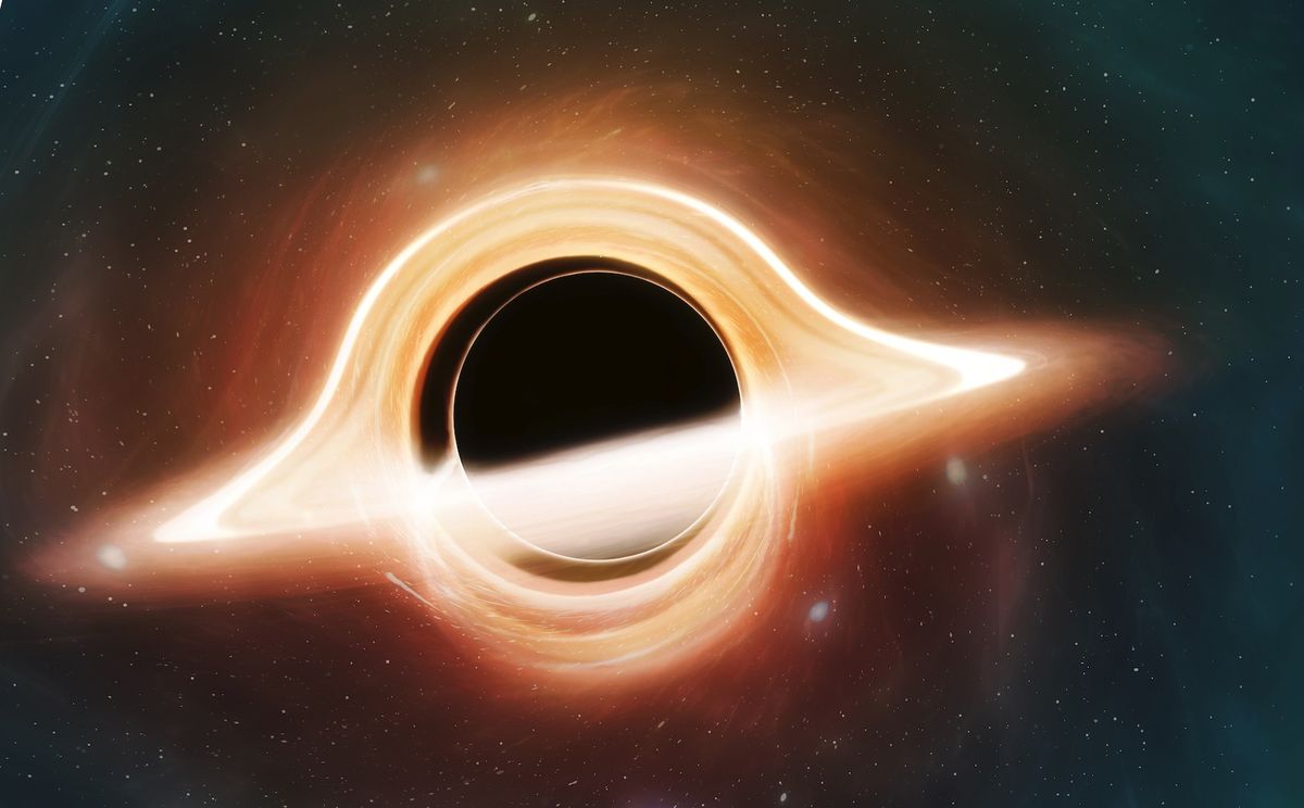 Black Holes Cosmic Vortices of Darkness