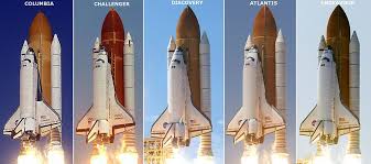 The Space Shuttle Program A Reusable Giant