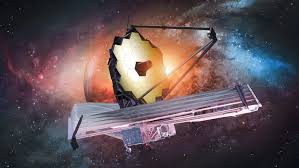 James Webb Space Telescope A New Window to the Universe