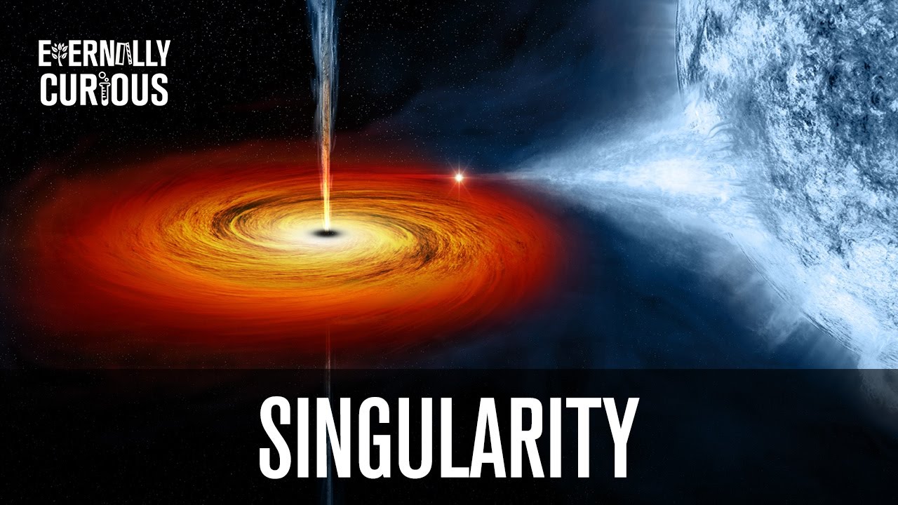 Singularity A Cosmic Enigma