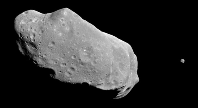 Asteroids The Rocky Remnants of Planet Formation